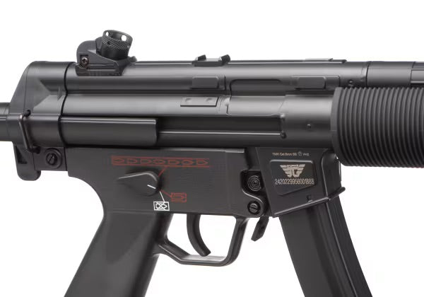 Jing Gong PM5 SD6 S-AEG