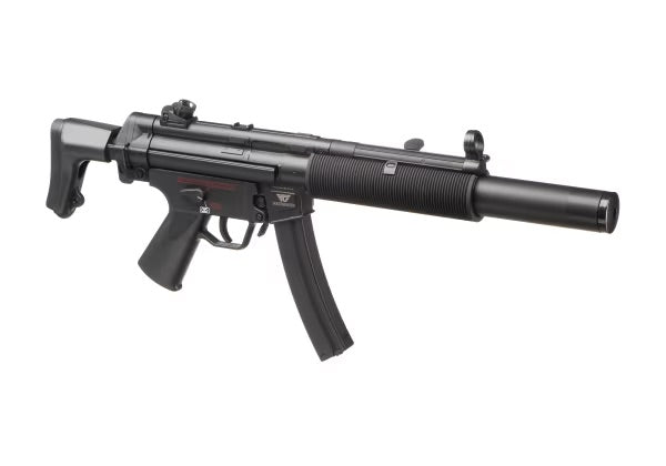 Jing Gong PM5 SD6 S-AEG