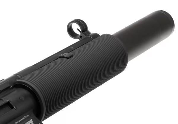 Jing Gong PM5 SD6 S-AEG