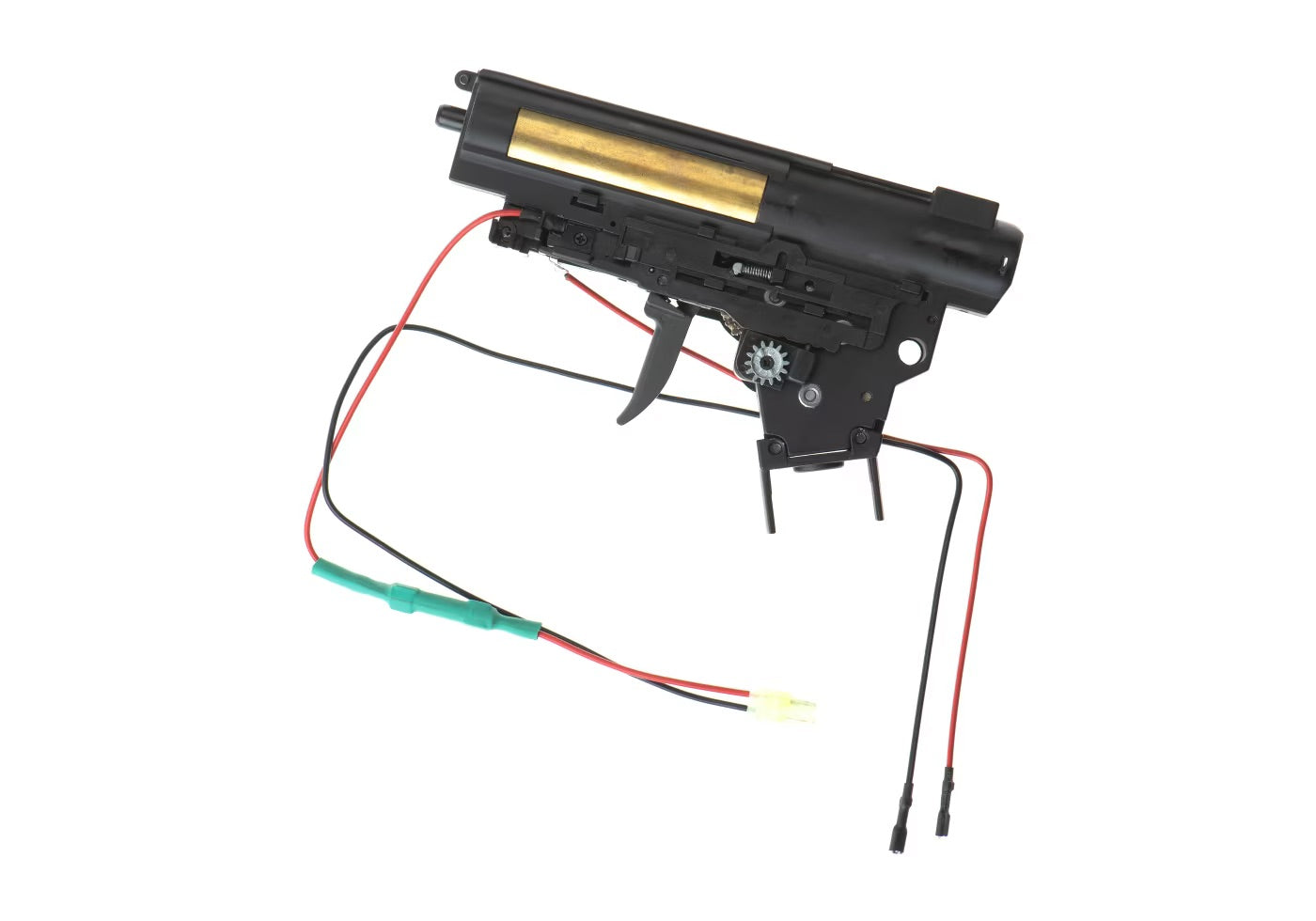 Jing Gong SG550/552 Gearbox Custom V2