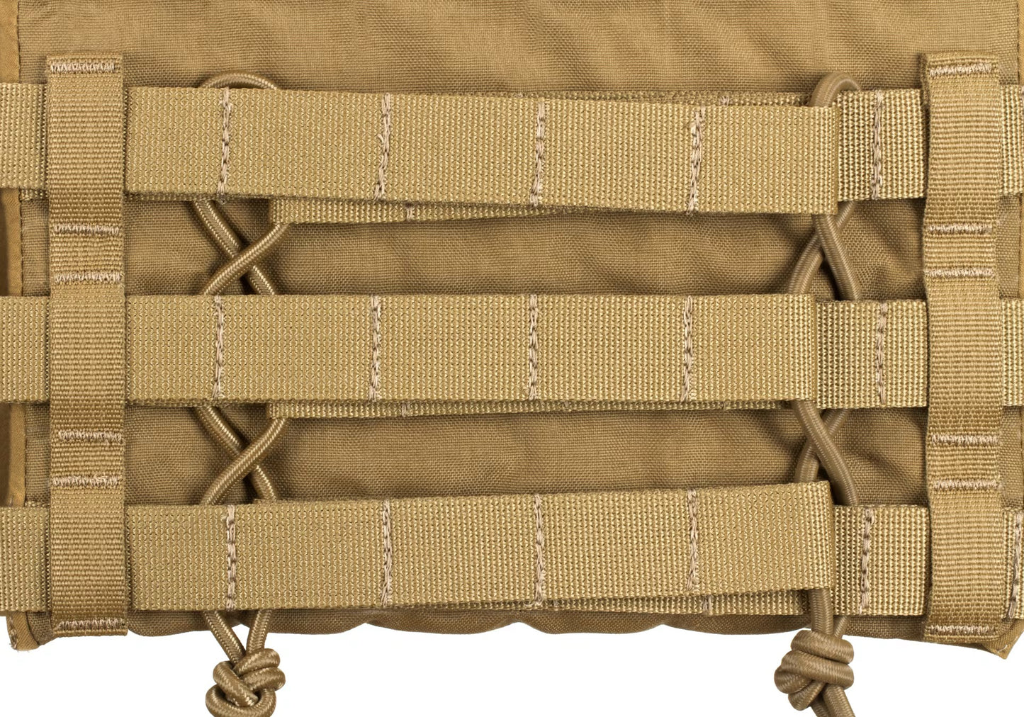 Jumpable Plate Carrier JPC COYOTE