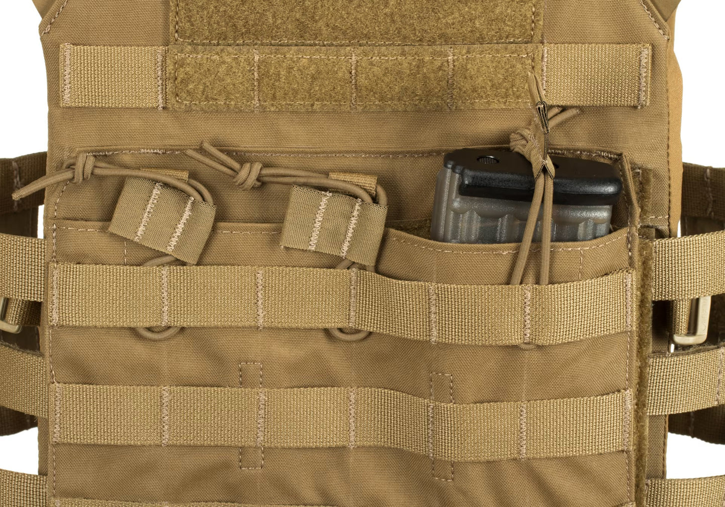 Jumpable Plate Carrier JPC COYOTE