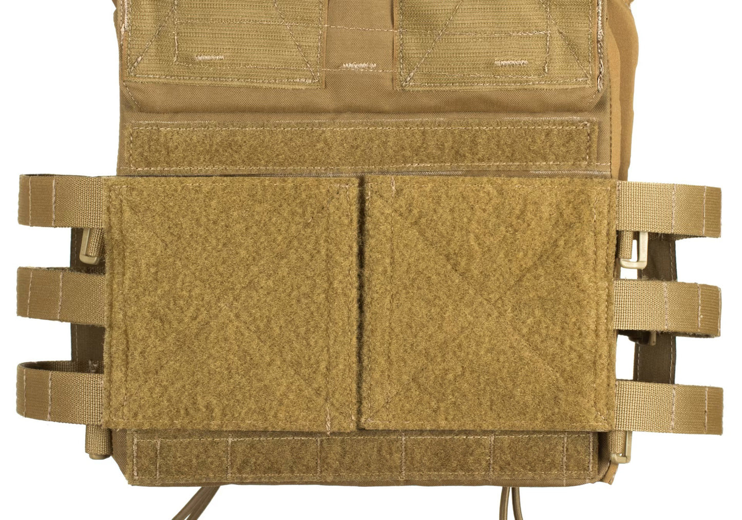 Jumpable Plate Carrier JPC COYOTE