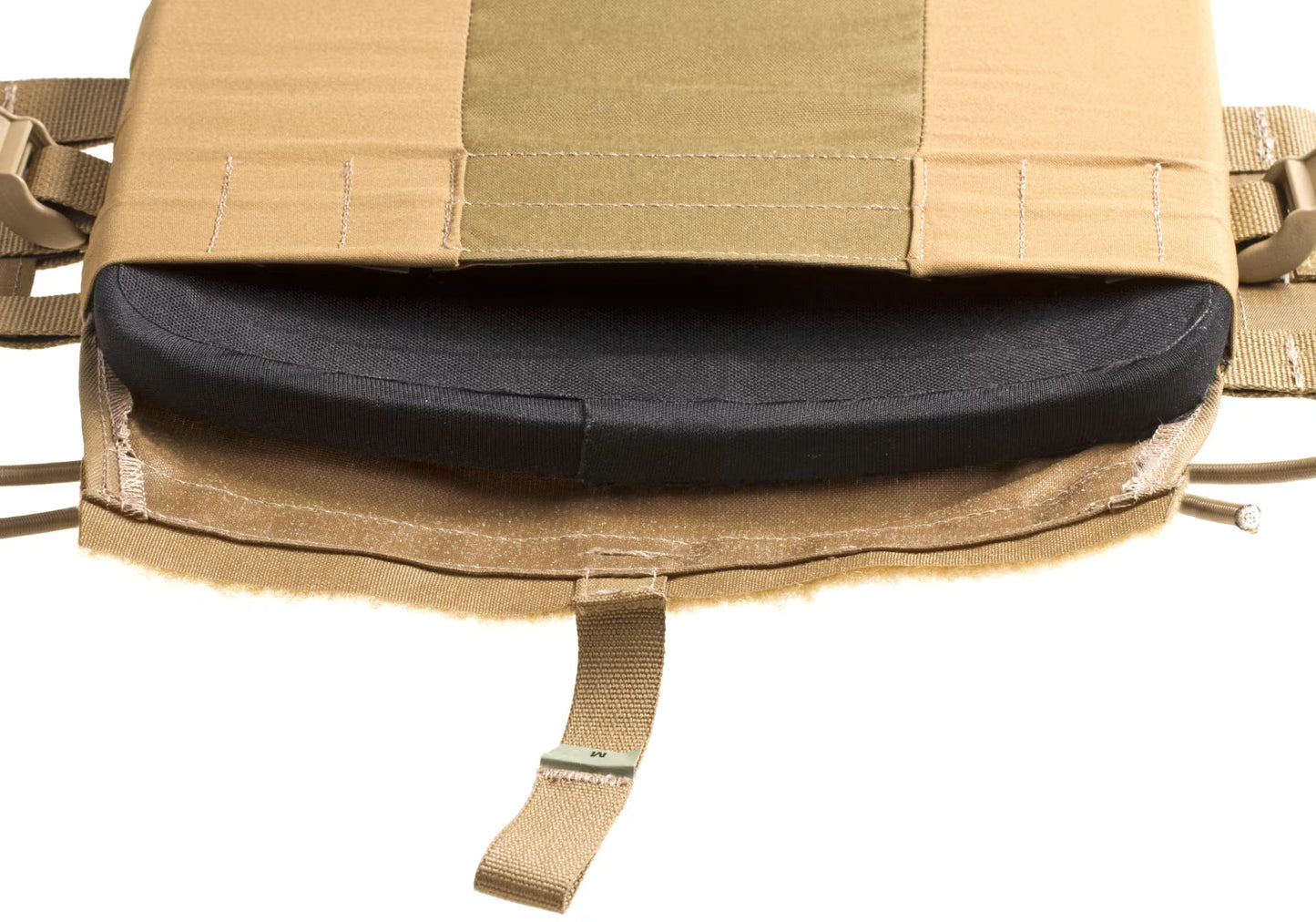 Jumpable Plate Carrier JPC COYOTE