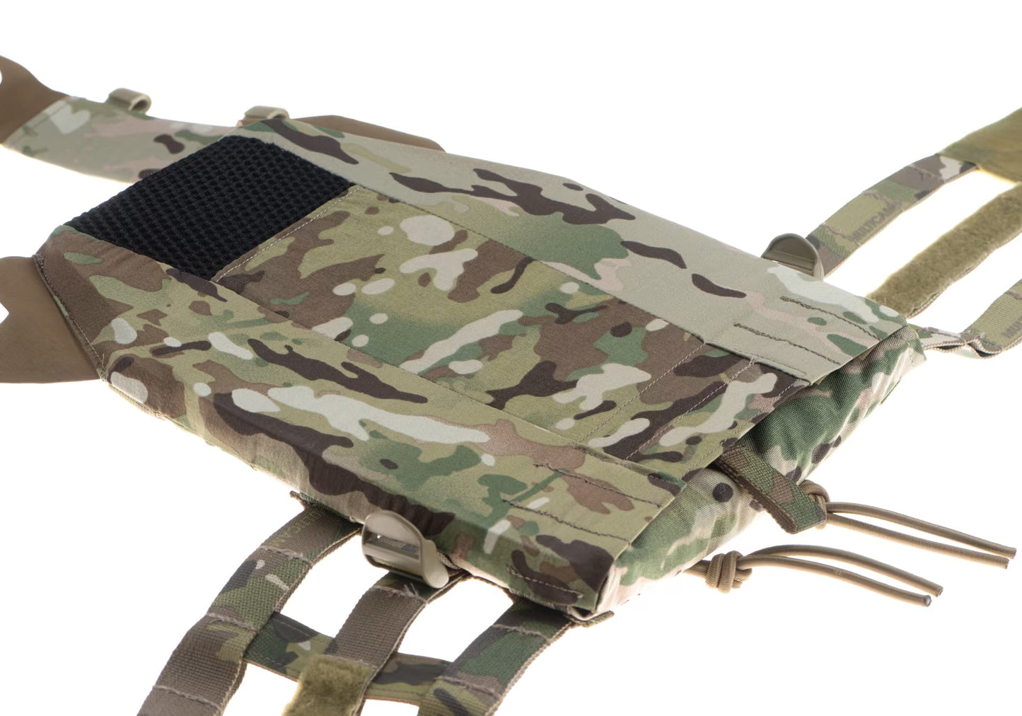 Jumpable Plate Carrier JPC MULTICAM