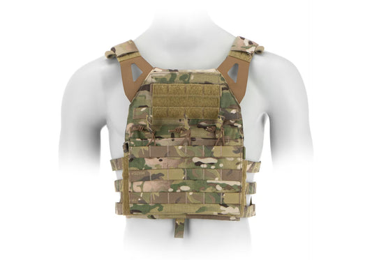 Jumpable Plate Carrier JPC MULTICAM