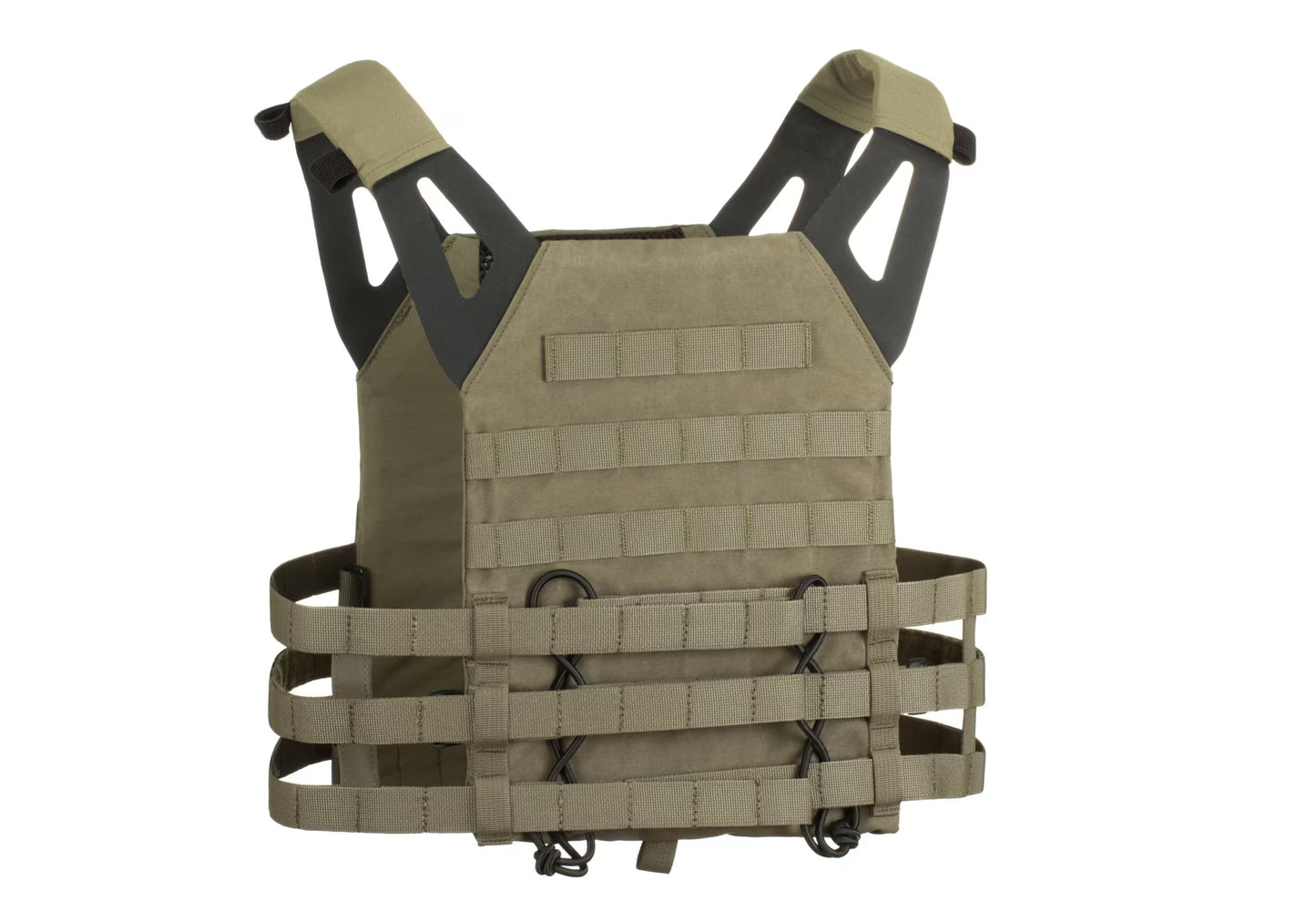 Jumpable Plate Carrier JPC RANGER GREEN