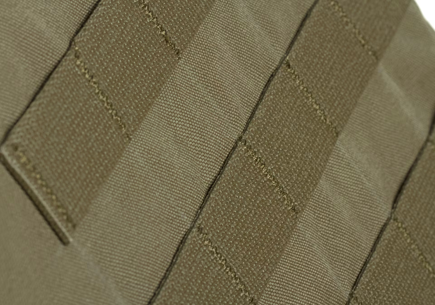 Jumpable Plate Carrier JPC RANGER GREEN