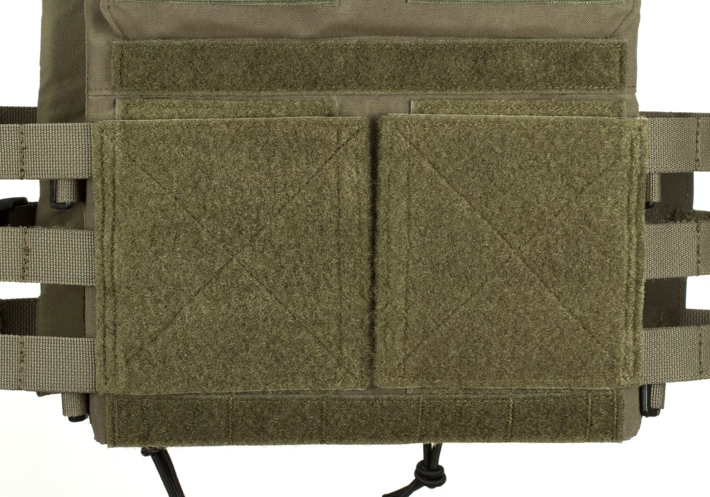 Jumpable Plate Carrier JPC RANGER GREEN