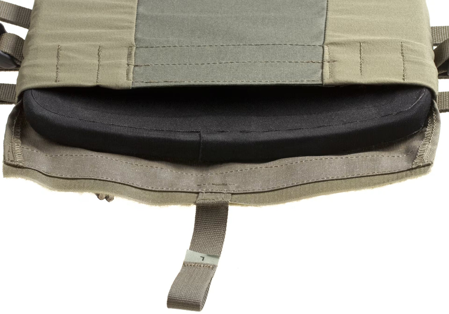Jumpable Plate Carrier JPC RANGER GREEN