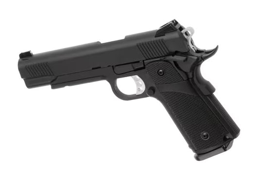 KJ Hi-Capa 5.1 Full Metal GBB