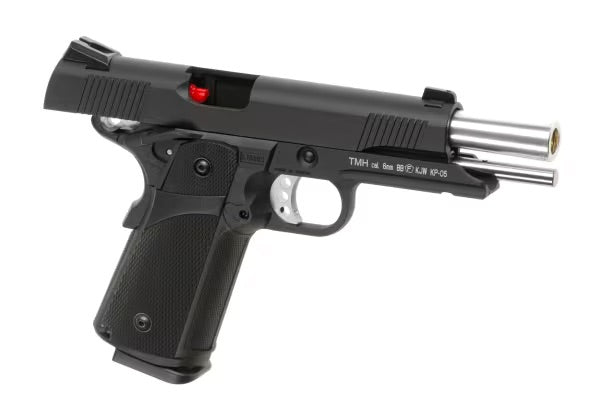 KJ Hi-Capa 5.1 Full Metal GBB