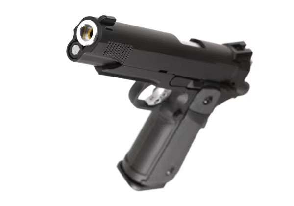 KJ Hi-Capa 5.1 Full Metal GBB