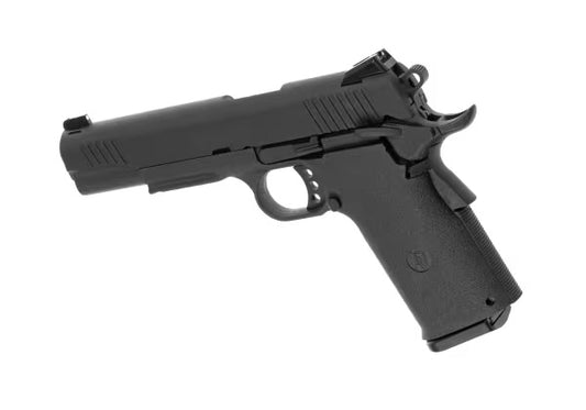KJ KP-11 Full Metal GBB