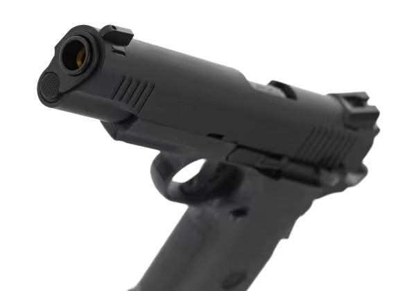KJ KP-11 Full Metal GBB
