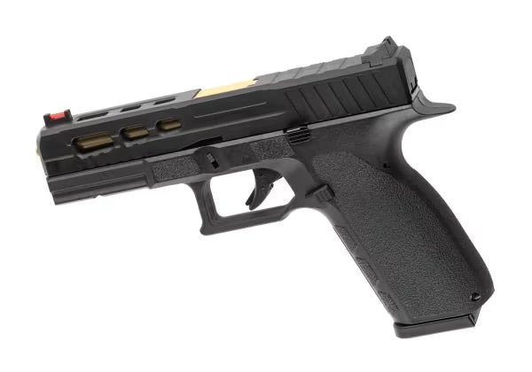KJ KP-13 Custom Metal Version Co2