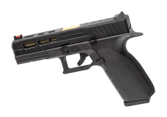 KJ KP-13 Custom Metal Version Co2