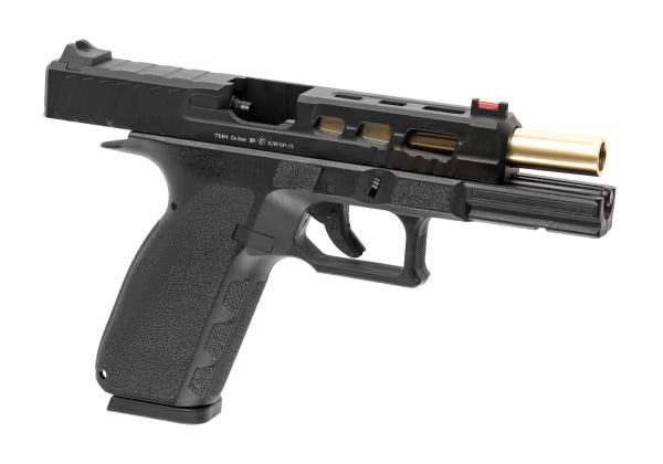 KJ KP-13 Custom Metal Version Co2