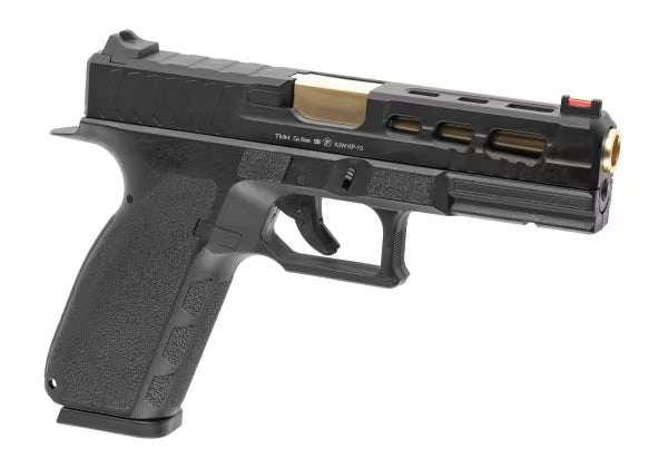 KJ KP-13 Custom Metal Version Co2