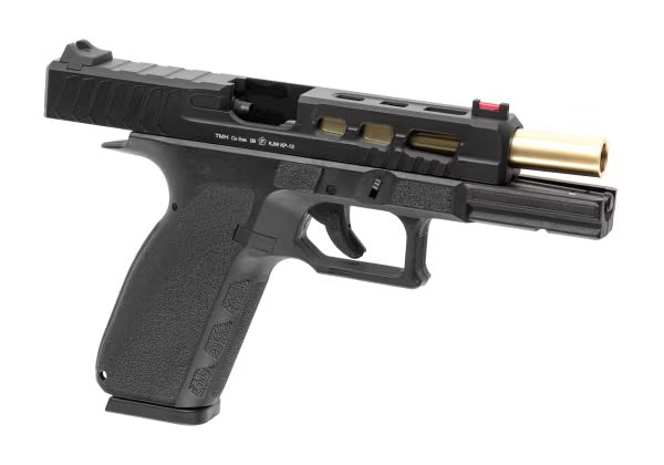 KJ KP-13 Custom Metal Version GBB