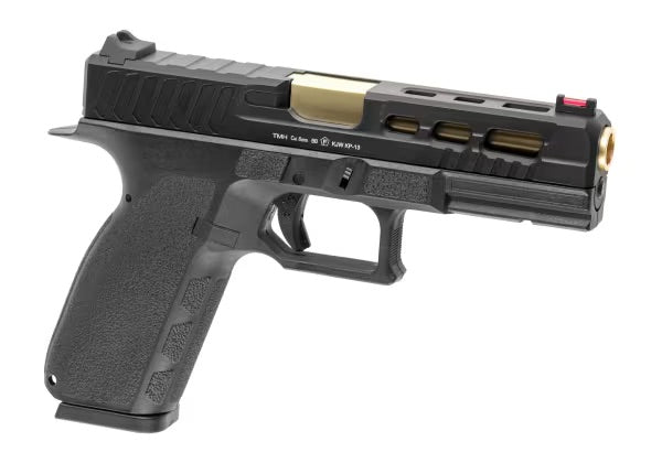 KJ KP-13 Custom Metal Version GBB