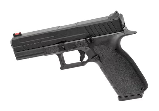 KJ KP-13 Metal Version Co2