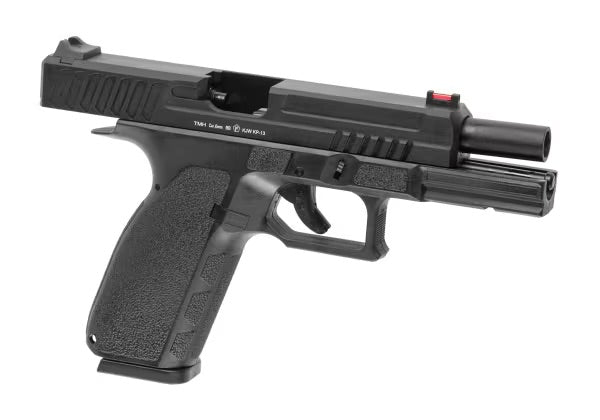 KJ KP-13 Metal Version Co2