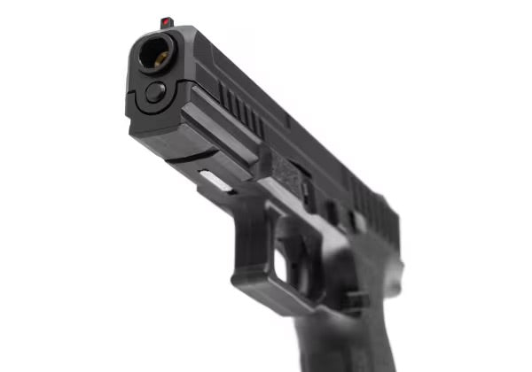 KJ KP-13 Metal Version Co2