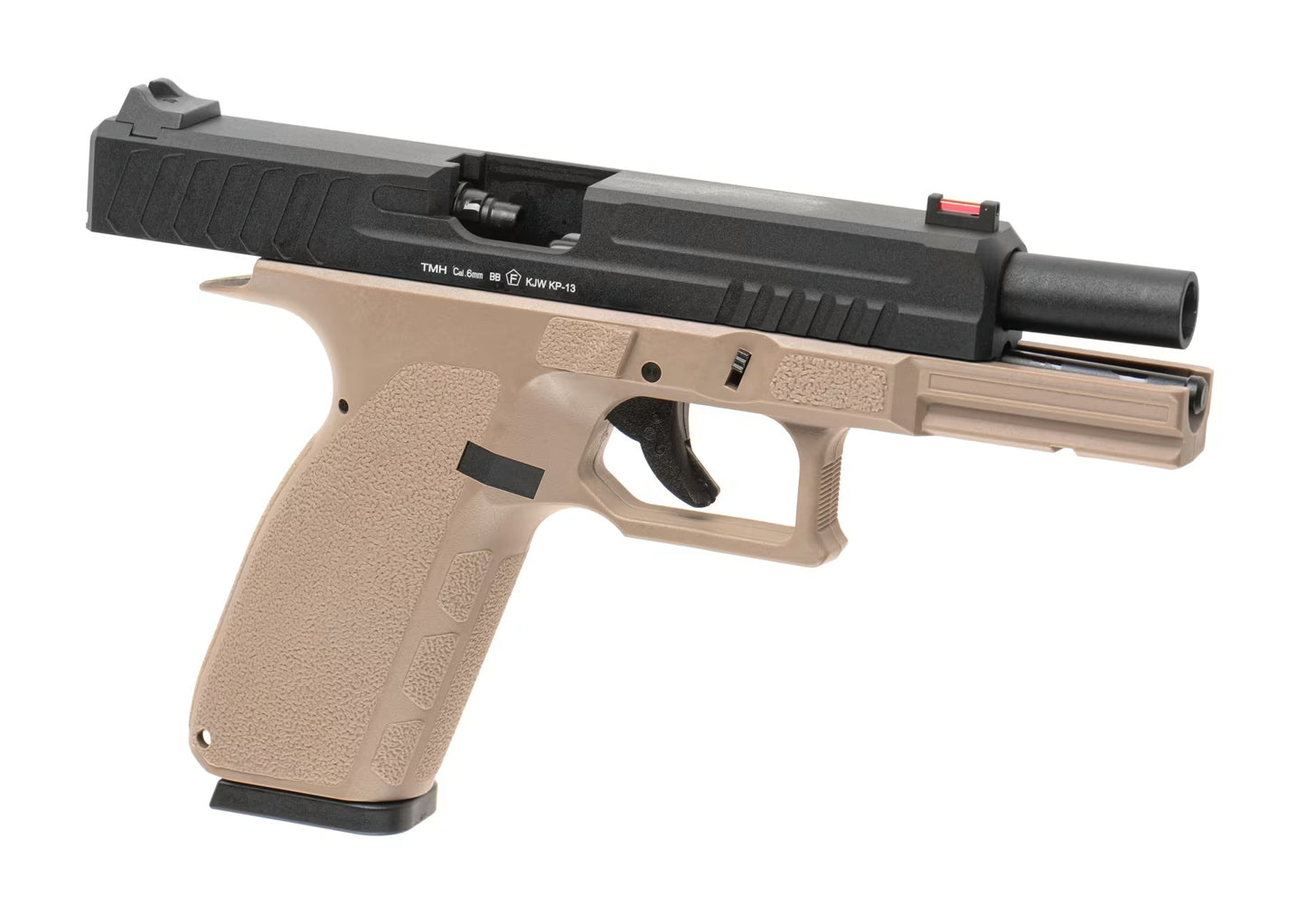 KJ KP-13 Metal Version Co2 DESERT