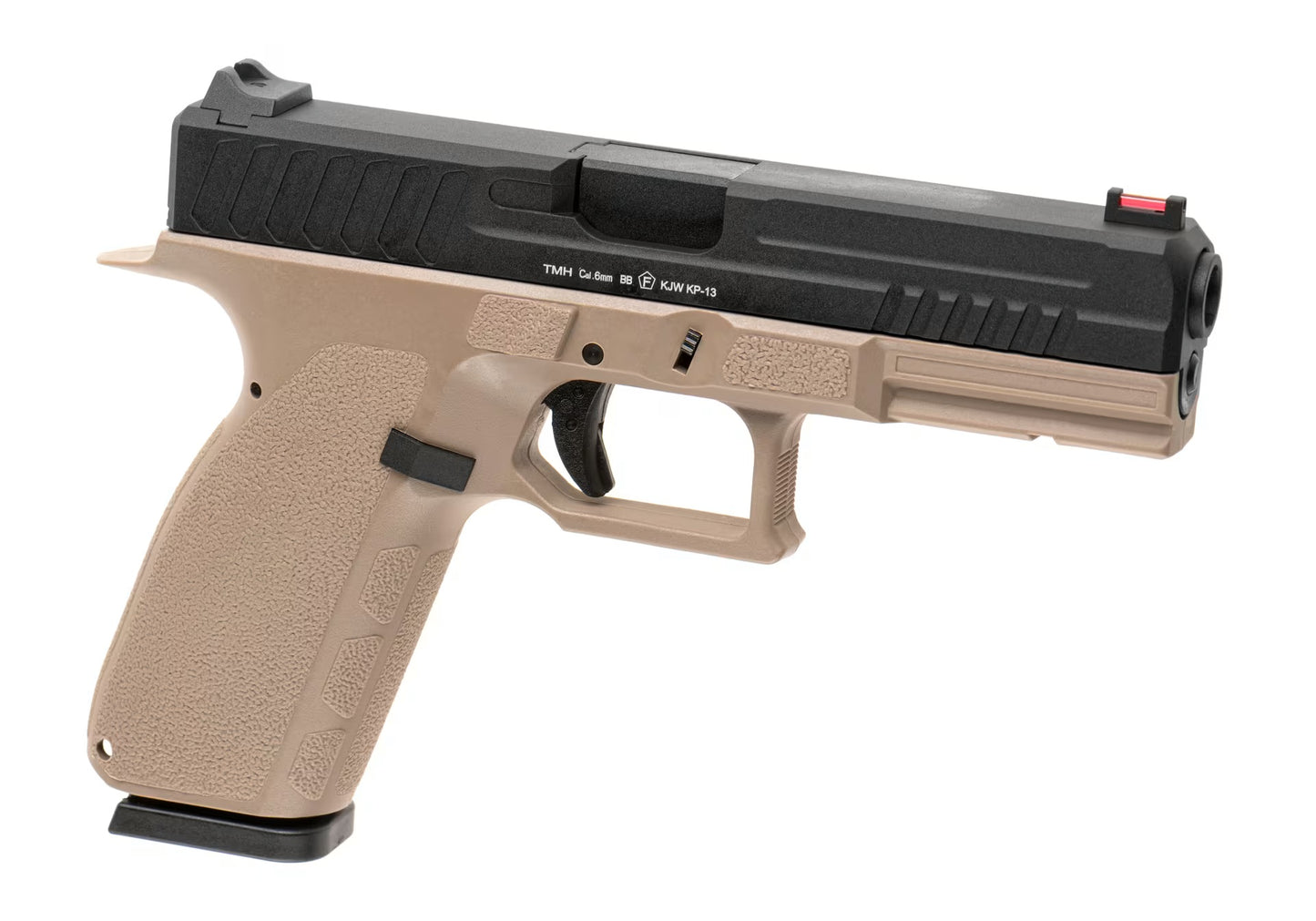 KJ KP-13 Metal Version Co2 DESERT