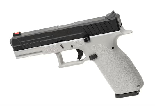 KJ KP-13 Metal Version Co2 GRAU