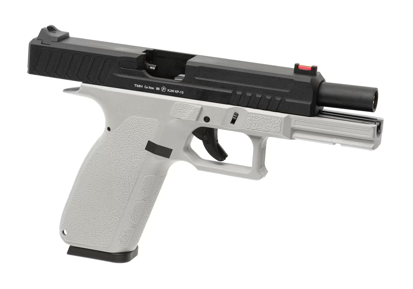 KJ KP-13 Metal Version Co2 GRAU