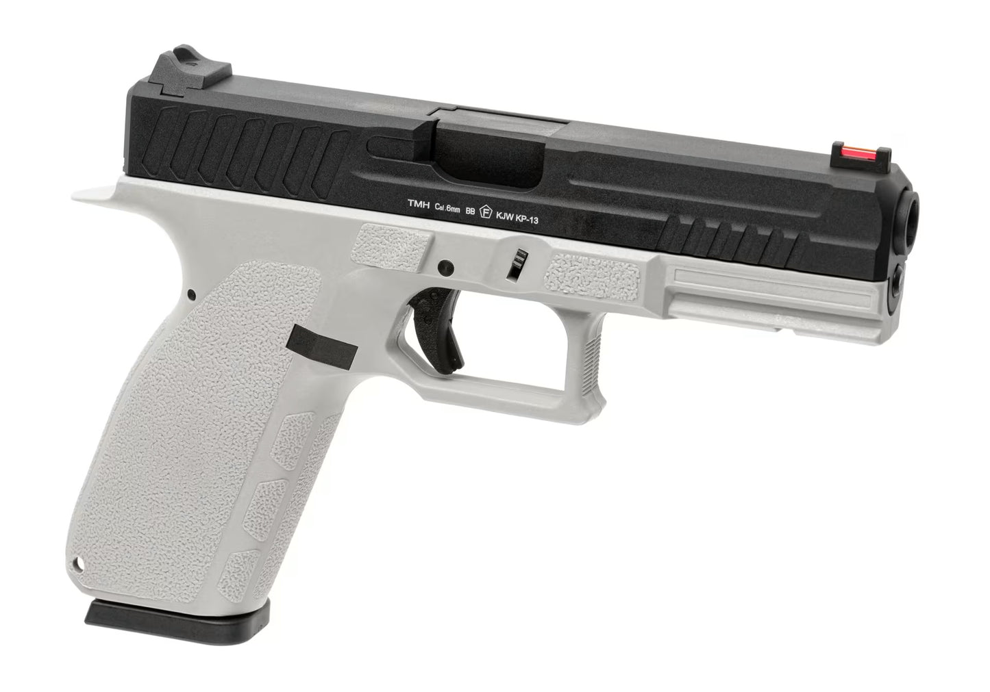 KJ KP-13 Metal Version Co2 GRAU