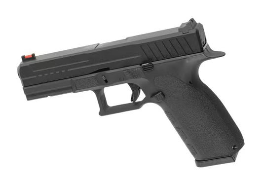KJ KP-13 Metal Version GBB