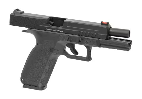 KJ KP-13 Metal Version GBB