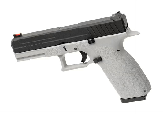 KJ KP-13 Metal Version GBB GRAU