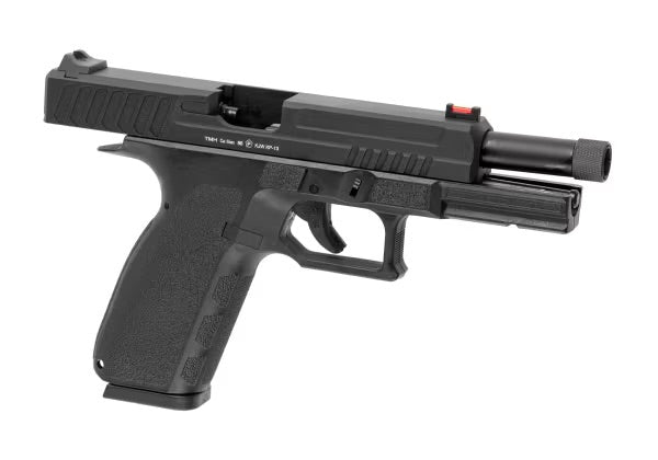 KJ KP-13 TBC Metal Version Co2