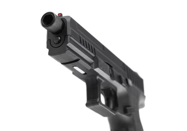 KJ KP-13 TBC Metal Version Co2