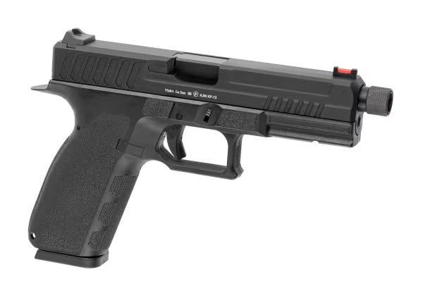 KJ KP-13 TBC Metal Version Co2