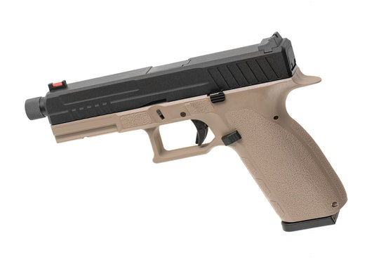 KJ KP-13 TBC Metal Version Co2 TAN