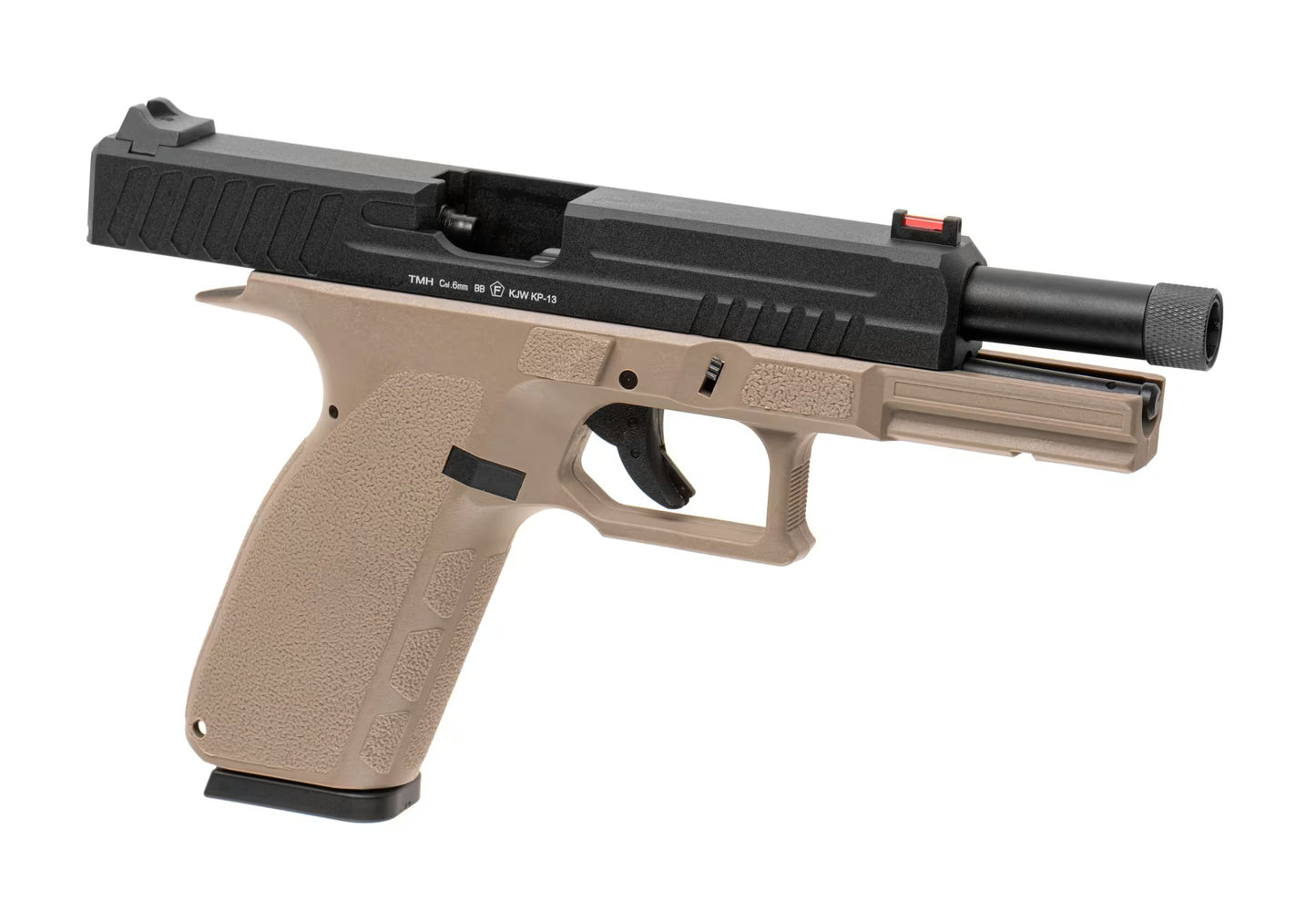 KJ KP-13 TBC Metal Version Co2 TAN