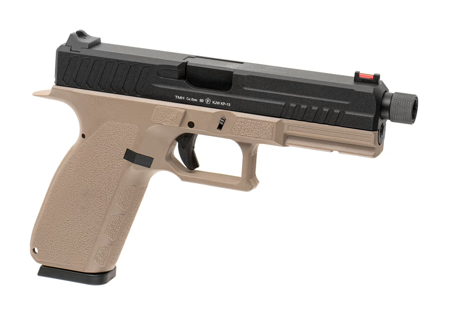 KJ KP-13 TBC Metal Version Co2 TAN