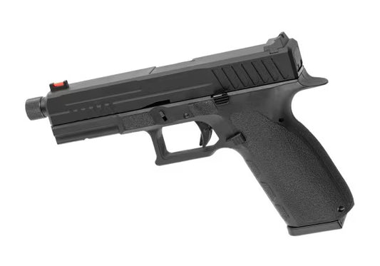 KJ KP-13 TBC Metal Version GBB