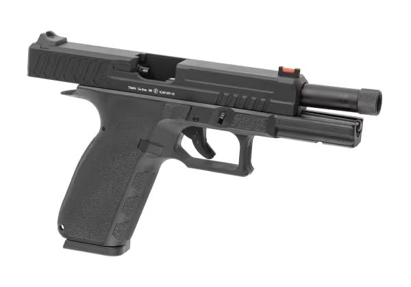 KJ KP-13 TBC Metal Version GBB