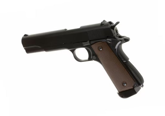 KJ M1911 Full Metal Co2