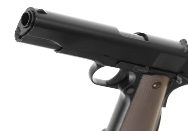 KJ M1911 Full Metal Co2
