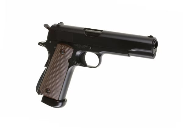 KJ M1911 Full Metal Co2