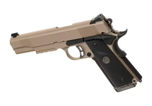 KJ M1911 MEU Full Metal GBB