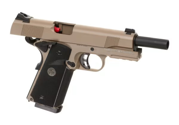 KJ M1911 MEU Full Metal GBB