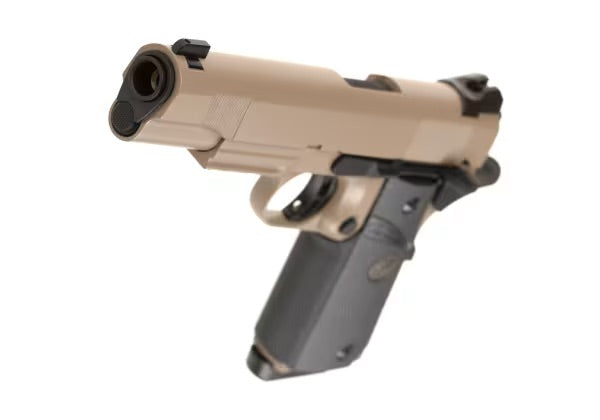 KJ M1911 MEU Full Metal GBB